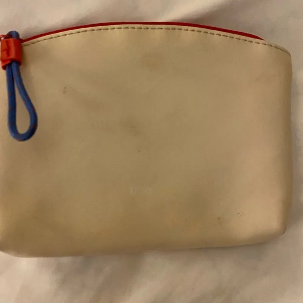 Ipsy Makeup Bags - 6 bags as pictured , size 7.5 x5